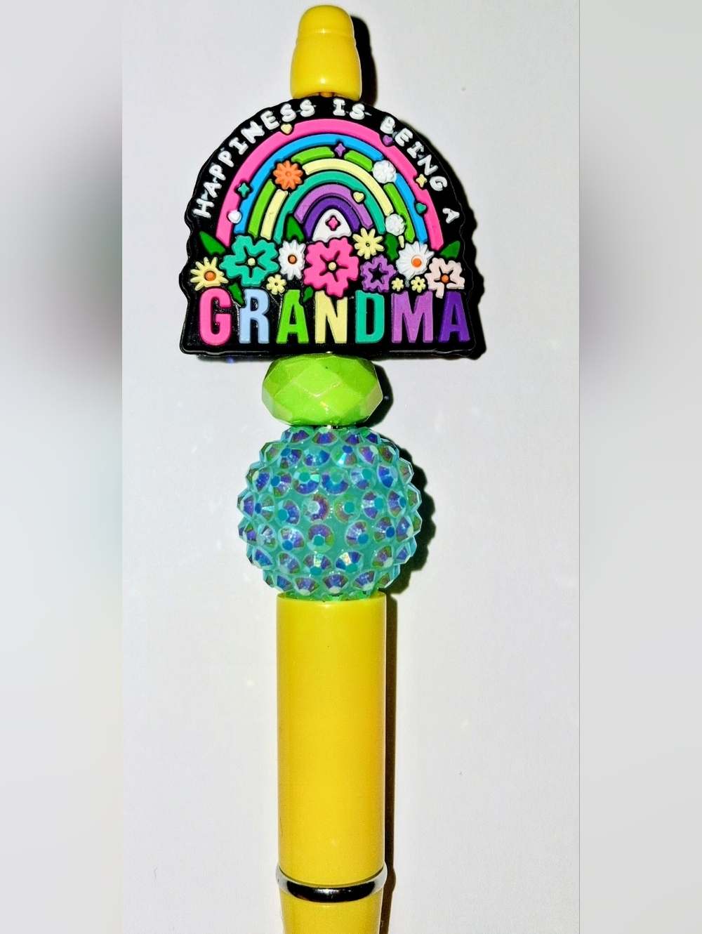 💙 GRANDMA - CHARM PEN
